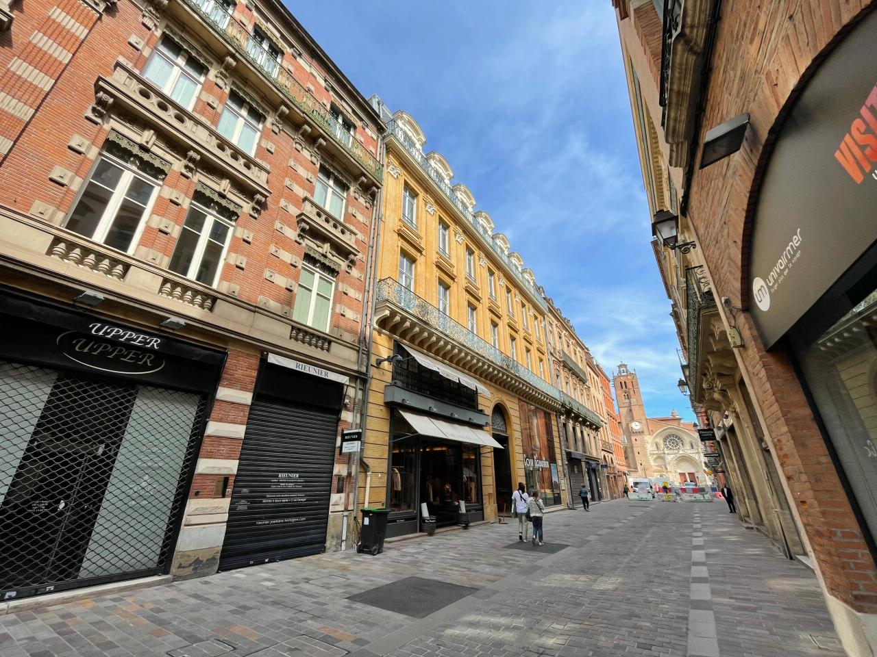 Bureau Toulouse 250m² Location bureau Toulouse Haute-Garonne OLBUR2425449 0